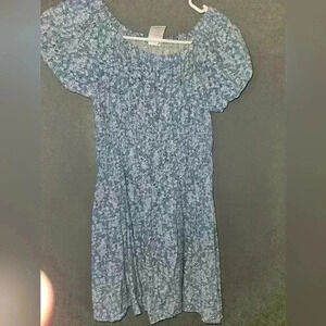 Forever Me Girls Dress Size Xl (14-16)